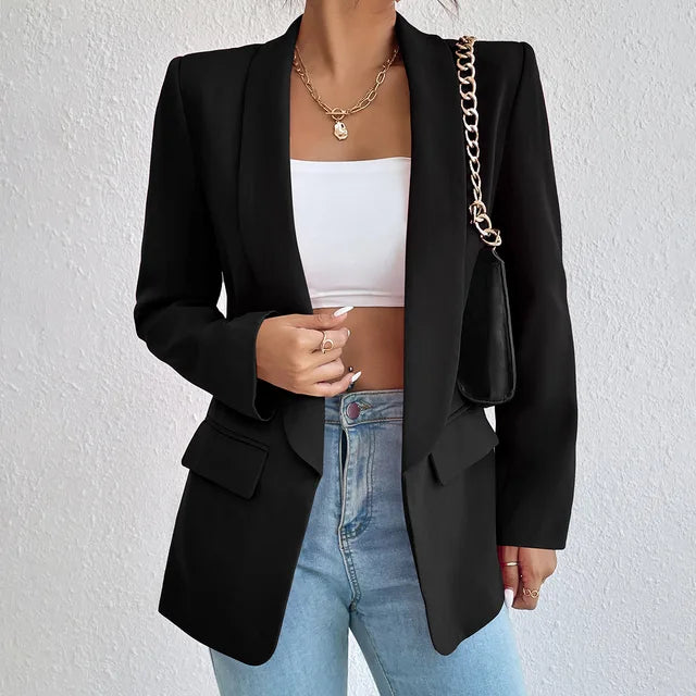 Madison - Stilig Blazer